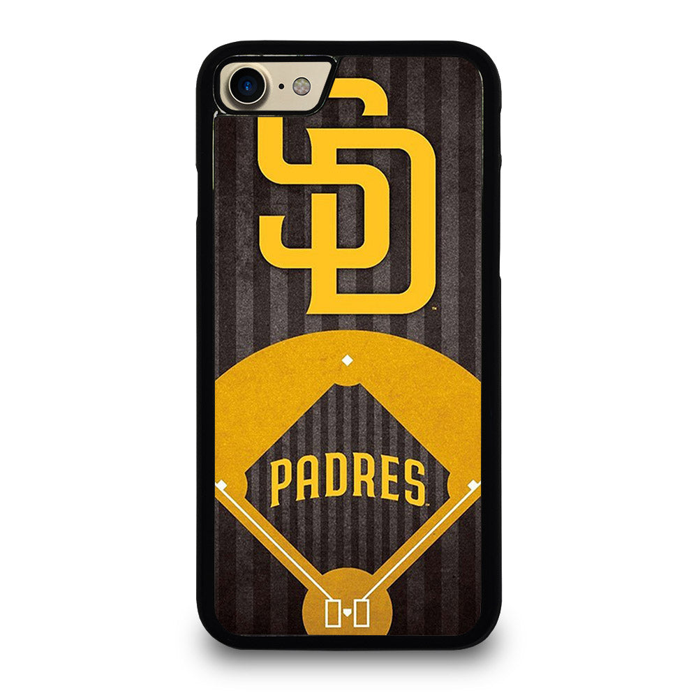 SAN DIEGO PADRES BASEBALL iPhone 7 / 8 Case Cover