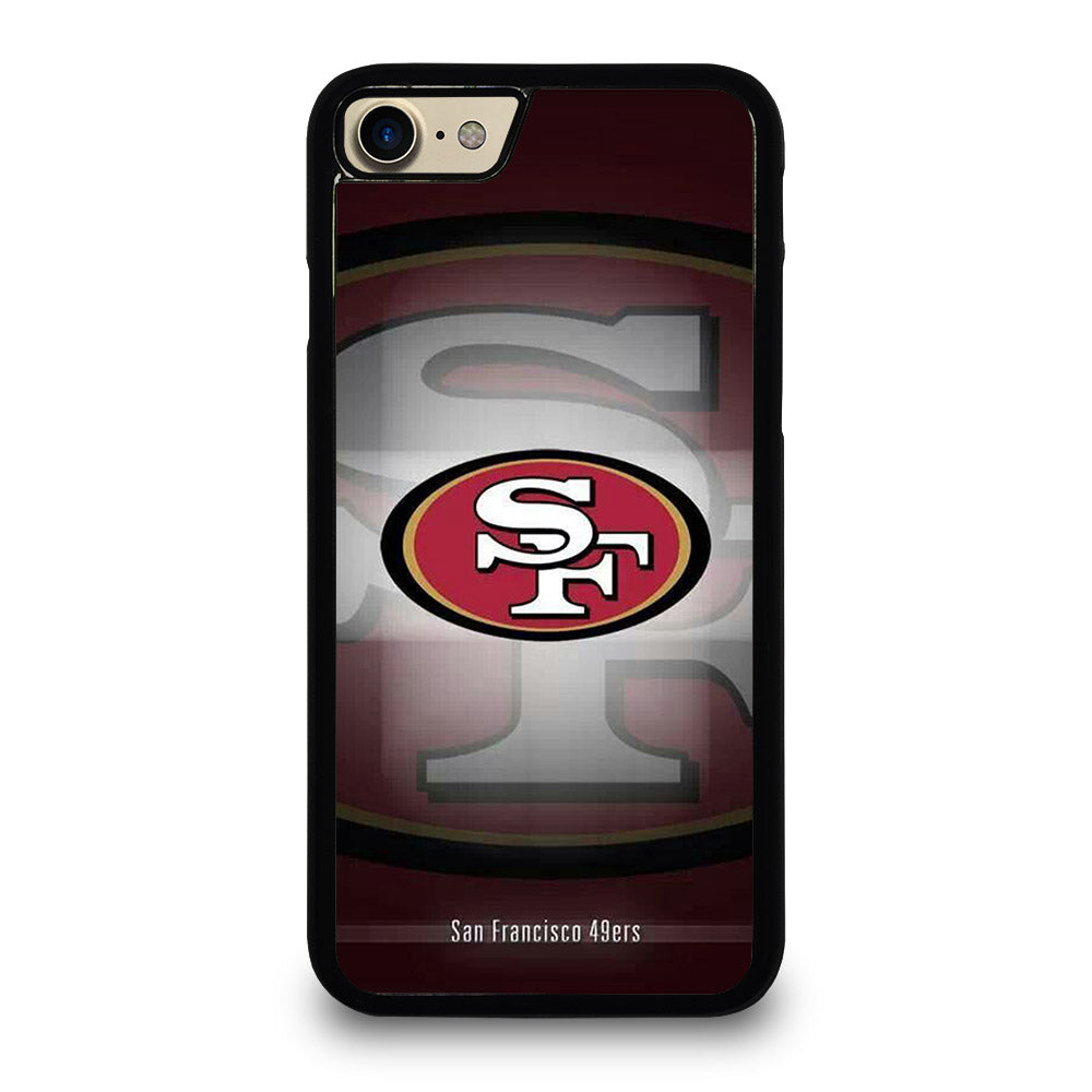 SAN FRANCISCO 49ERS NFL 2 iPhone 7 / 8 Case Cover