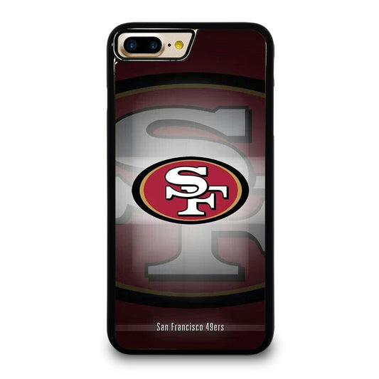 SAN FRANCISCO 49ERS NFL 2 iPhone 7 / 8 Plus Case Cover