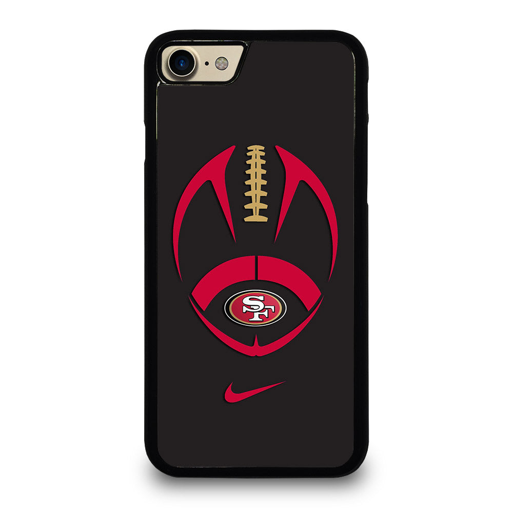 SAN FRANCISCO 49ERS NFL 4 iPhone 7 / 8 Case Cover