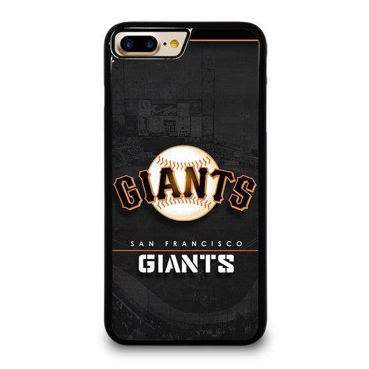 SAN FRANCISCO GIANTS BASEBALL 3 iPhone 7 / 8 Plus Case Cover