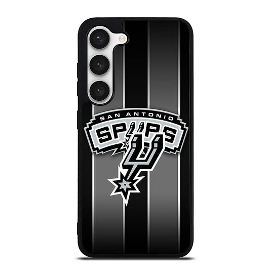 SAN ANTONIO SPURS NBA BASKETBALL 1 Samsung Galaxy S23 Case Cover