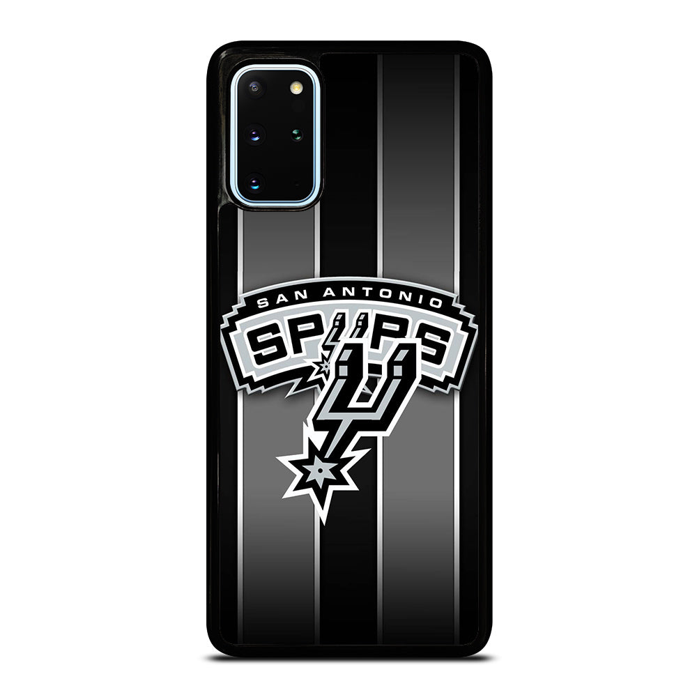 SAN ANTONIO SPURS NBA BASKETBALL 1 Samsung Galaxy S20 Plus Case Cover