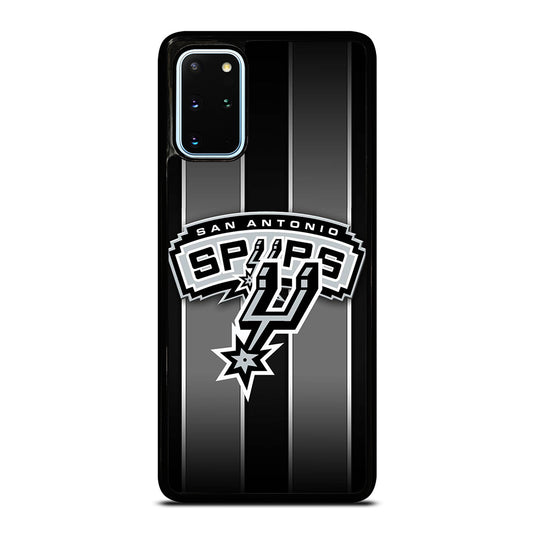 SAN ANTONIO SPURS NBA BASKETBALL 1 Samsung Galaxy S20 Plus Case Cover