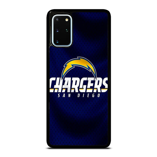 SAN DIEGO CHARGERS JERSEY Samsung Galaxy S20 Plus Case Cover