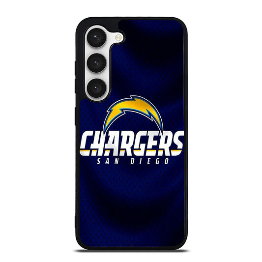 SAN DIEGO CHARGERS JERSEY Samsung Galaxy S23 Case Cover