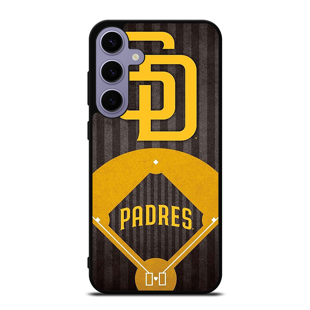 SAN DIEGO PADRES BASEBALL Samsung Galaxy S24 Plus Case Cover