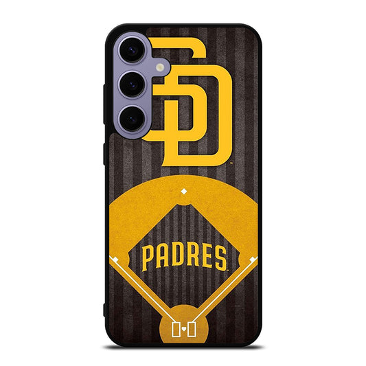 SAN DIEGO PADRES BASEBALL Samsung Galaxy S24 Plus Case Cover