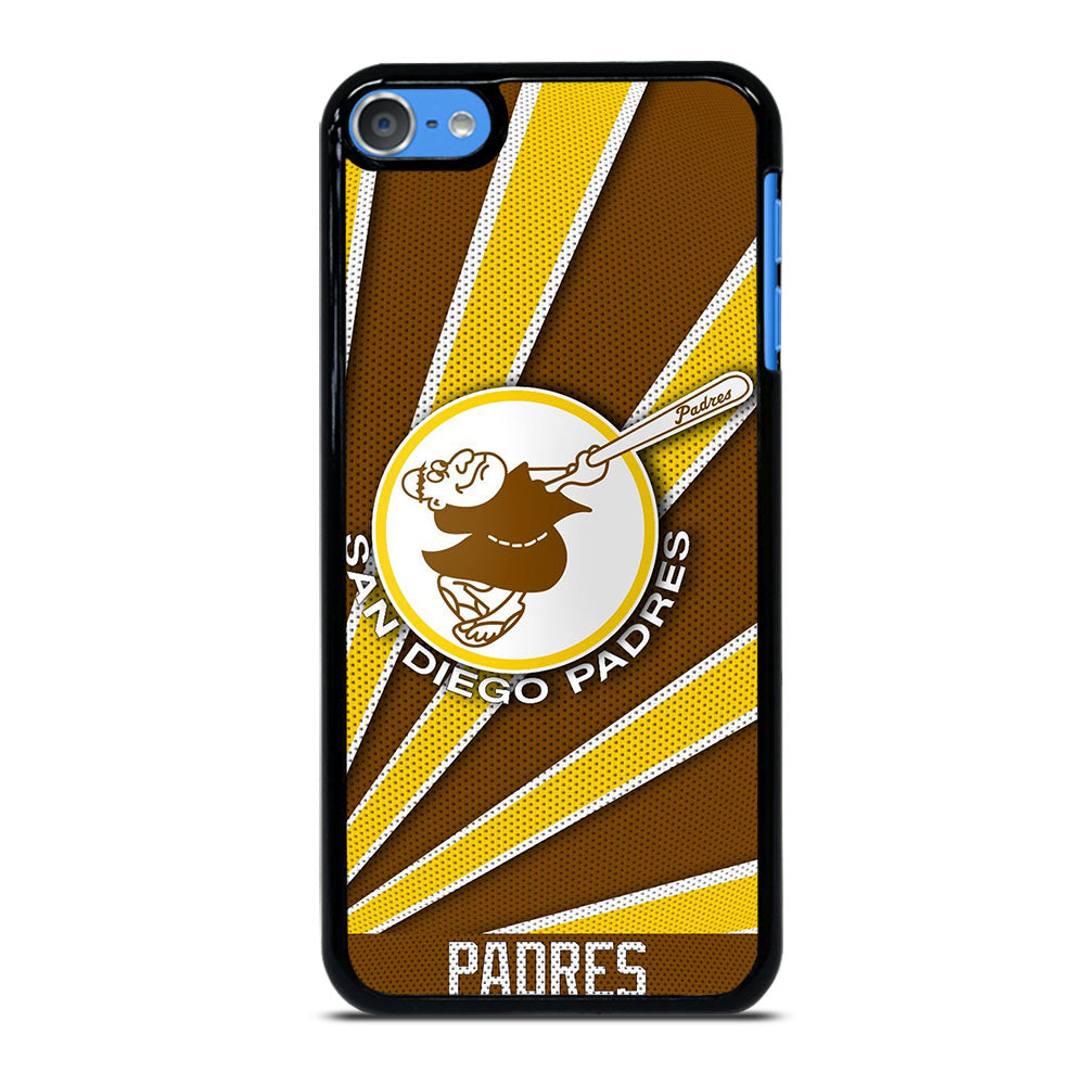 SAN DIEGO PADRES BASEBALL 2 iPod Touch 7 Case Cover