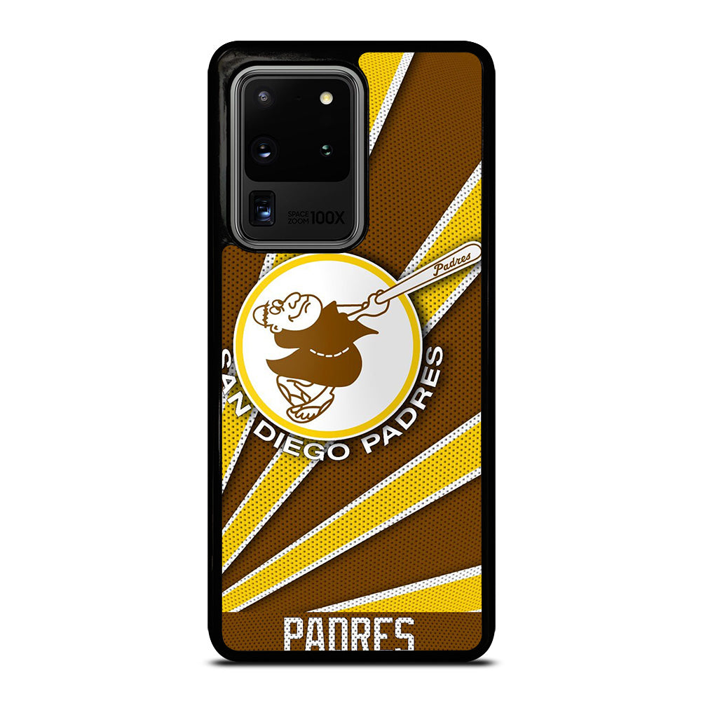 SAN DIEGO PADRES BASEBALL 2 Samsung Galaxy S20 Ultra Case Cover