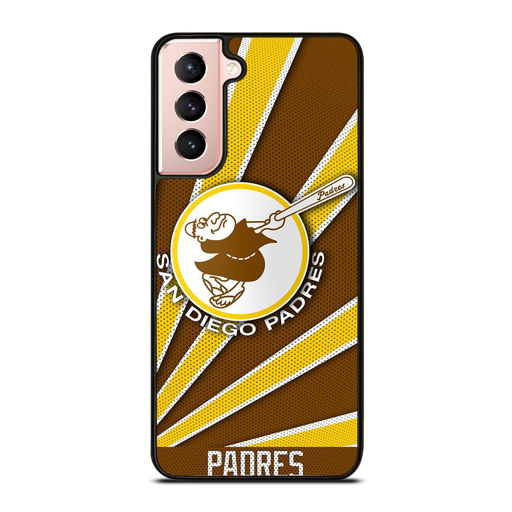 SAN DIEGO PADRES BASEBALL 2 Samsung Galaxy S21 Case Cover