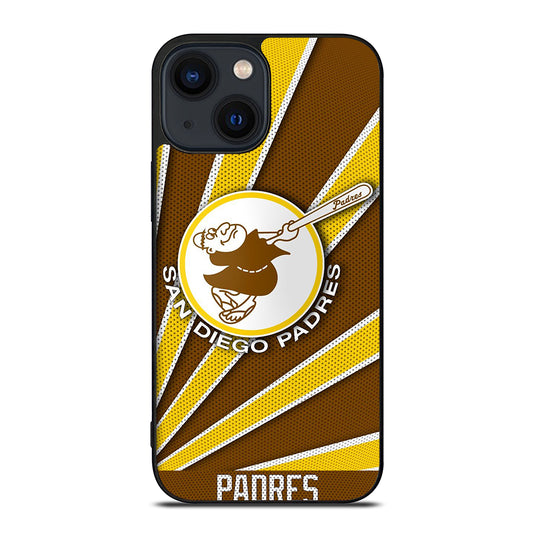 SAN DIEGO PADRES BASEBALL 2 iPhone 14 Plus Case Cover