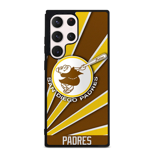 SAN DIEGO PADRES BASEBALL 2 Samsung Galaxy S23 Ultra Case Cover