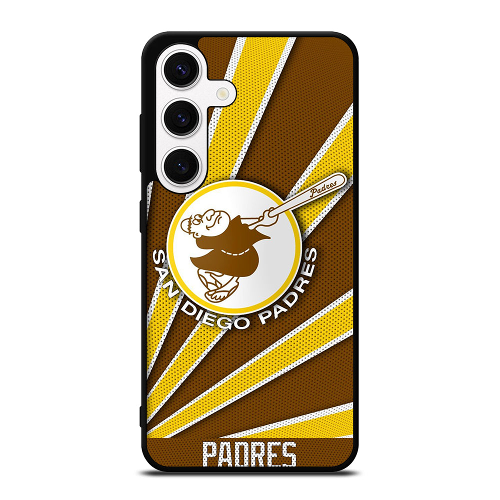 SAN DIEGO PADRES BASEBALL 2 Samsung Galaxy S24 Case Cover