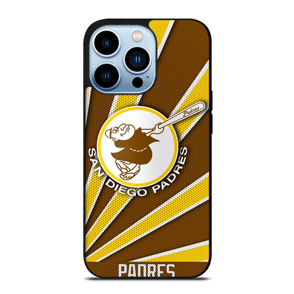 SAN DIEGO PADRES BASEBALL 2 iPhone 13 Pro Max Case Cover