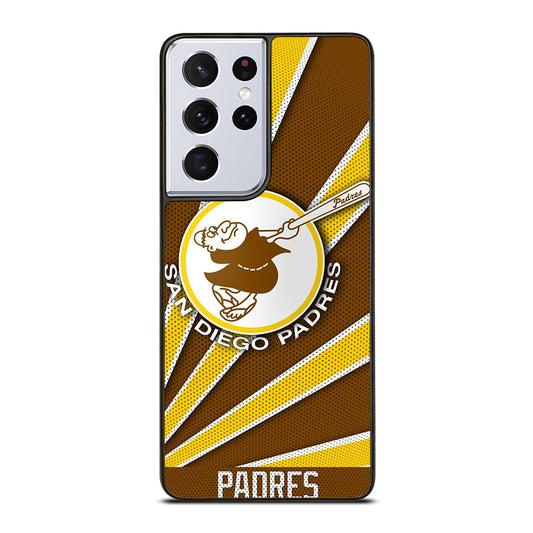 SAN DIEGO PADRES BASEBALL 2 Samsung Galaxy S21 Ultra Case Cover