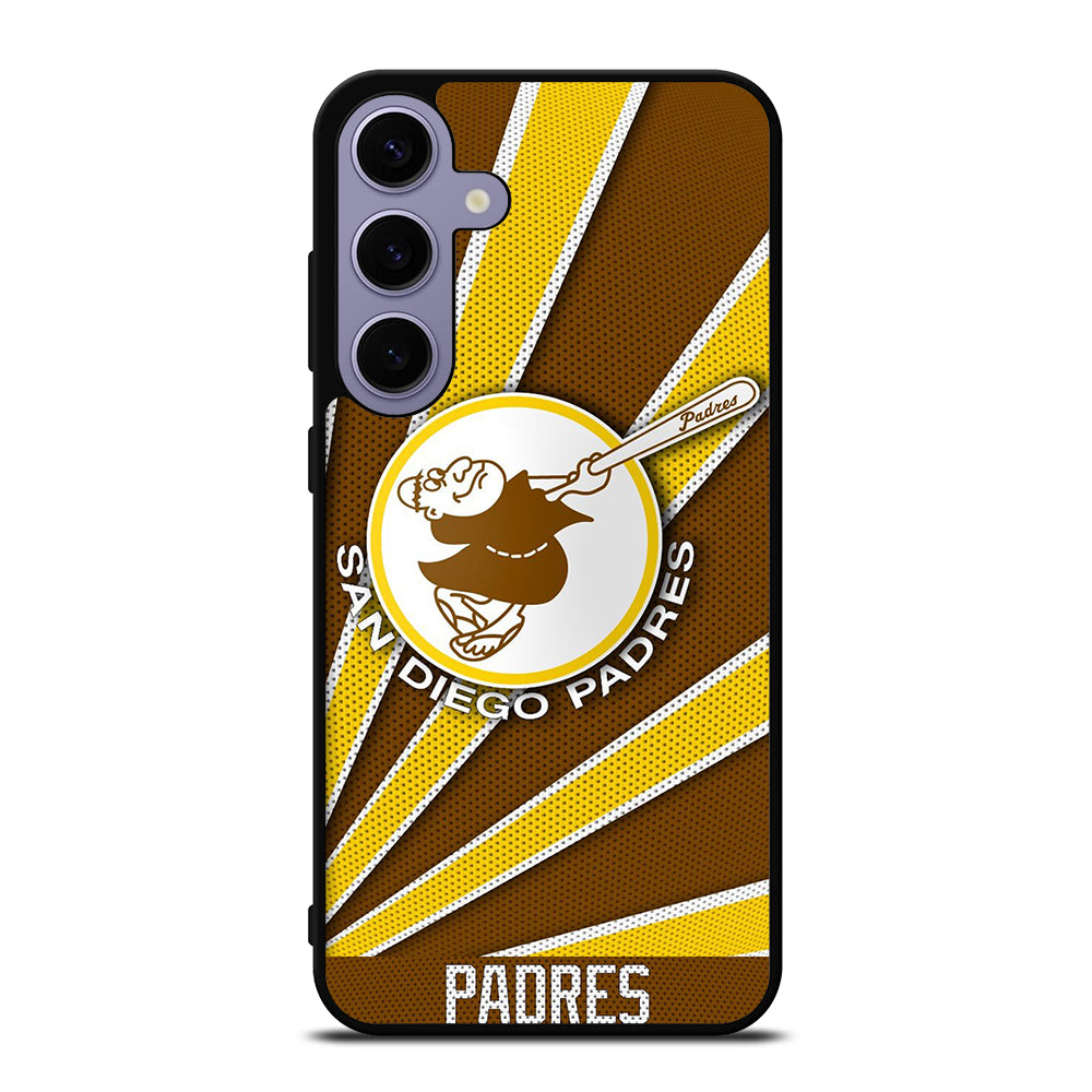 SAN DIEGO PADRES BASEBALL 2 Samsung Galaxy S24 Plus Case Cover