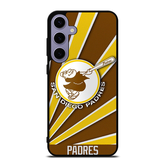 SAN DIEGO PADRES BASEBALL 2 Samsung Galaxy S24 Plus Case Cover