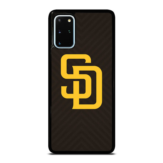 SAN DIEGO PADRES BASEBALL 3 Samsung Galaxy S20 Plus Case Cover