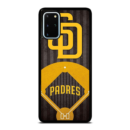 SAN DIEGO PADRES BASEBALL Samsung Galaxy S20 Plus Case Cover