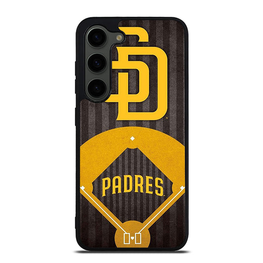 SAN DIEGO PADRES BASEBALL Samsung Galaxy S23 Plus Case Cover