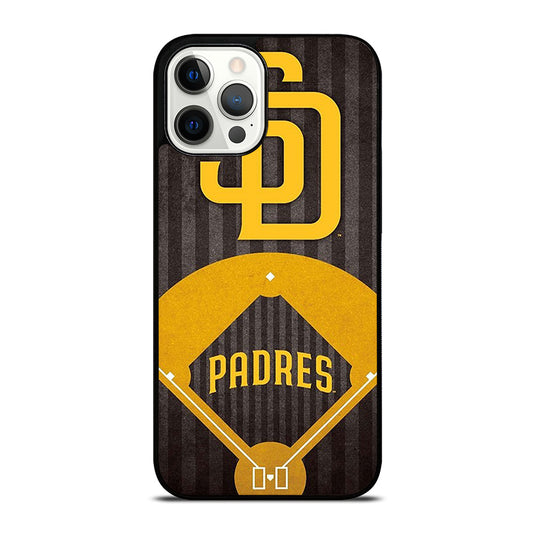 SAN DIEGO PADRES BASEBALL iPhone 12 Pro Max Case Cover