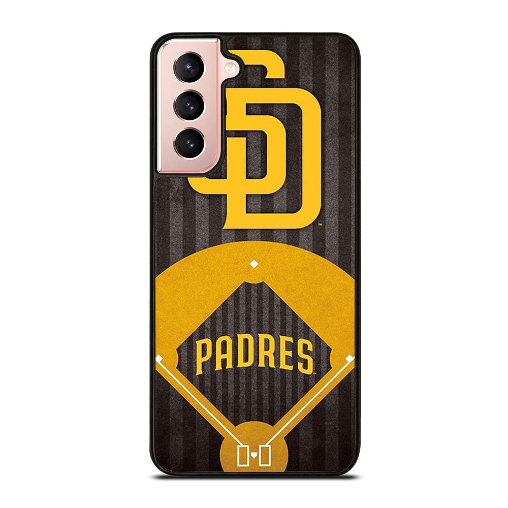 SAN DIEGO PADRES BASEBALL Samsung Galaxy S21 Case Cover