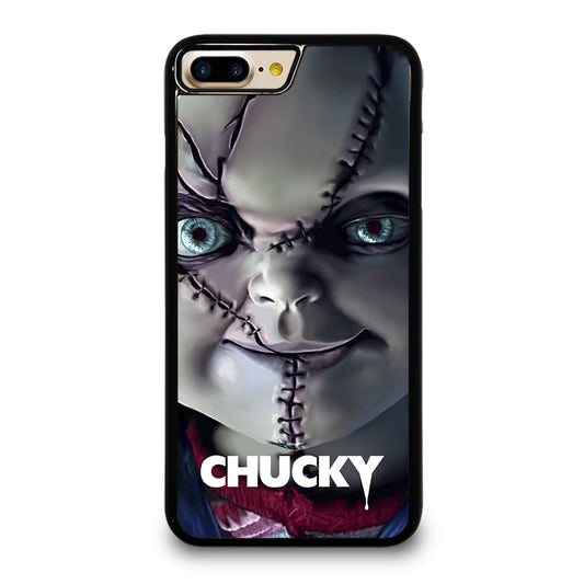 SCARY CHUCKY DOLL 2 iPhone 7 / 8 Plus Case Cover