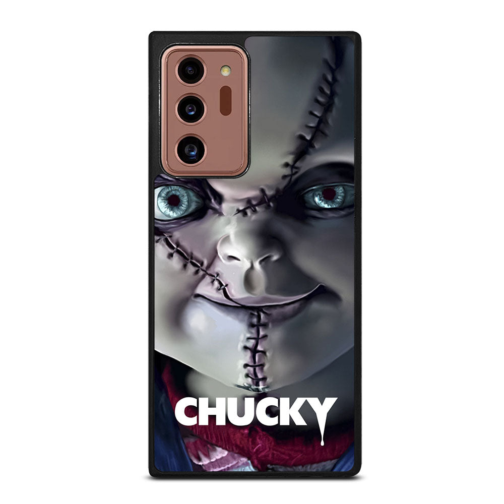 SCARY CHUCKY DOLL 2 Samsung Galaxy Note 20 Ultra Case Cover