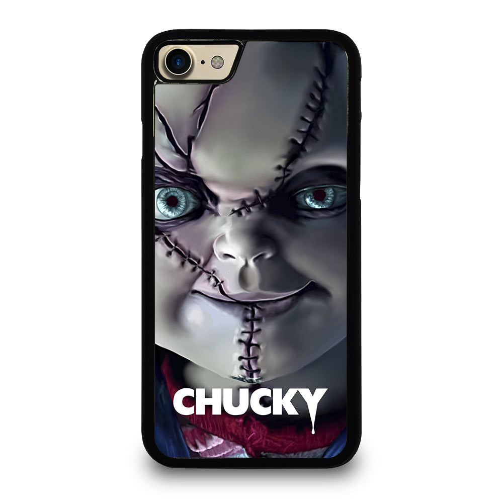 SCARY CHUCKY DOLL 2 iPhone 7 / 8 Case Cover