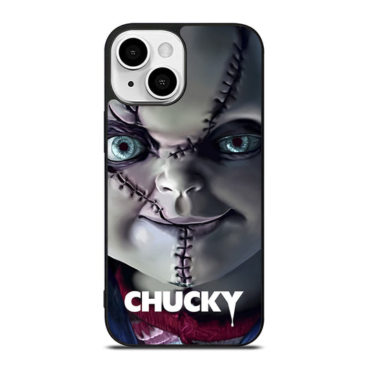 SCARY CHUCKY DOLL 2 iPhone 13 Mini Case Cover
