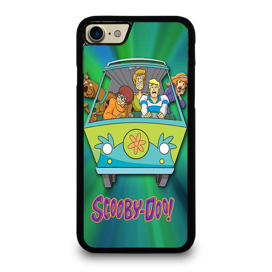 SCOOBY DOO CARTOON SERIES iPhone 7 / 8 Case Cover