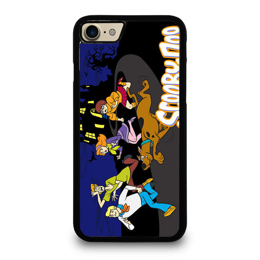 SCOOBY DOO iPhone 7 / 8 Case Cover