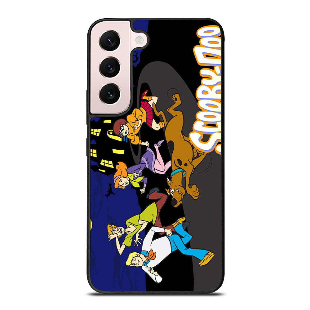 SCOOBY DOO Samsung Galaxy S22 Plus Case Cover