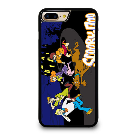 SCOOBY DOO iPhone 7 / 8 Plus Case Cover