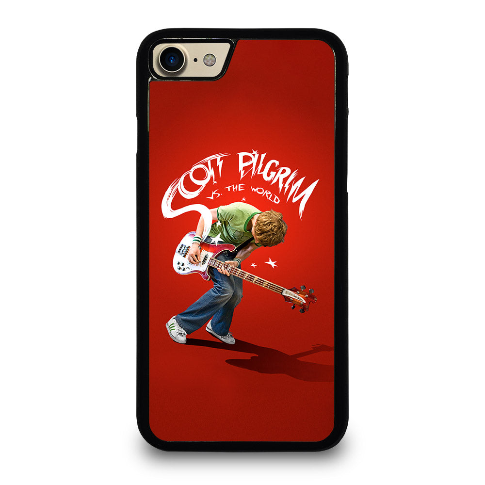 SCOTT PILGRIM VS THE WORLD iPhone 7 / 8 Case Cover