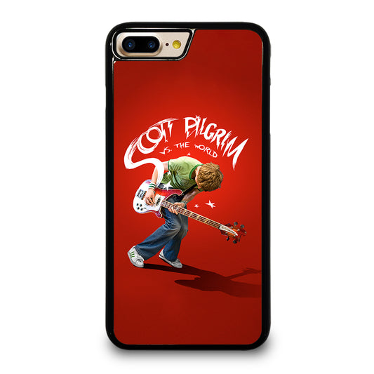 SCOTT PILGRIM VS THE WORLD iPhone 7 / 8 Plus Case Cover