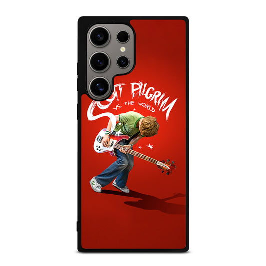 SCOTT PILGRIM VS THE WORLD Samsung Galaxy S24 Ultra Case Cover