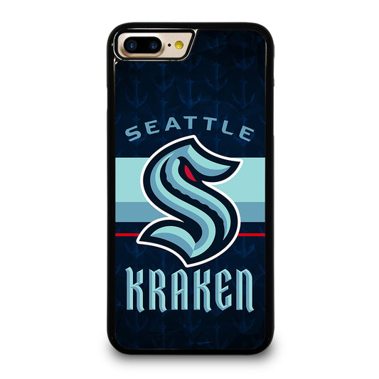 SEATTLE KRAKEN HOCKEY 1 iPhone 7 / 8 Plus Case Cover