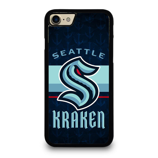 SEATTLE KRAKEN HOCKEY 1 iPhone 7 / 8 Case Cover