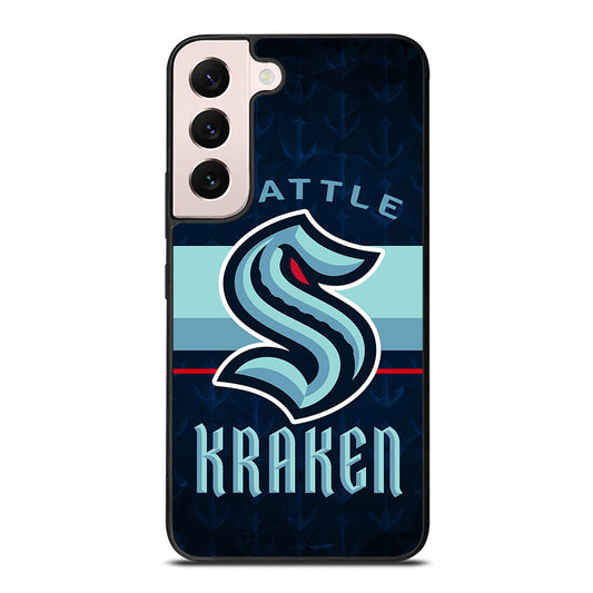 SEATTLE KRAKEN HOCKEY 1 Samsung Galaxy S22 Plus Case Cover