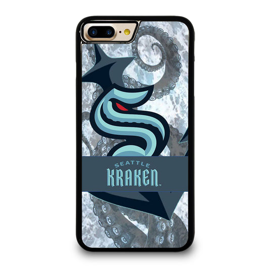 SEATTLE KRAKEN HOCKEY 2 iPhone 7 / 8 Plus Case Cover