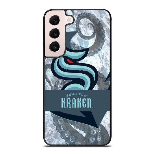 SEATTLE KRAKEN HOCKEY 2 Samsung Galaxy S22 Plus Case Cover
