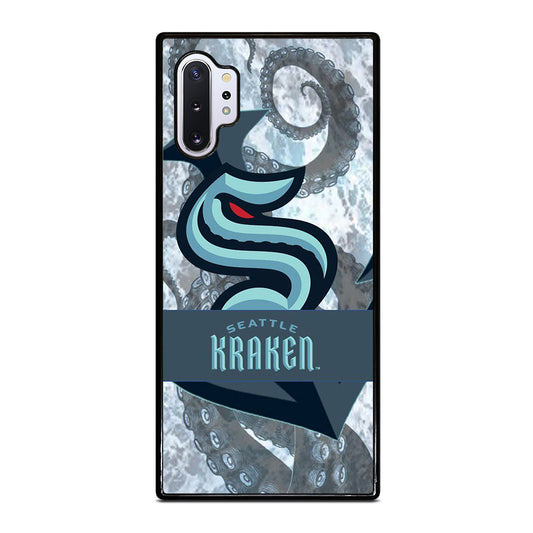 SEATTLE KRAKEN HOCKEY 2 Samsung Galaxy Note 10 Plus Case Cover