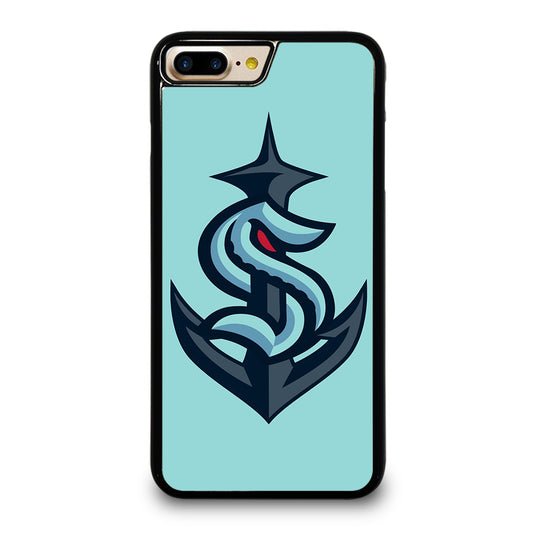 SEATTLE KRAKEN HOCKEY 3 iPhone 7 / 8 Plus Case Cover