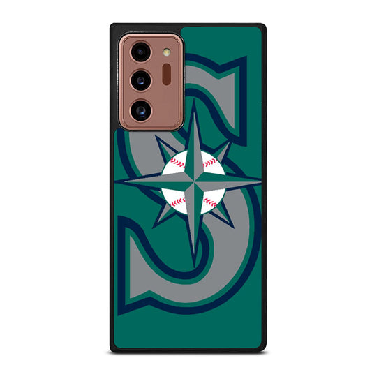 SEATTLE MARINERS BASEBALL 1 Samsung Galaxy Note 20 Ultra Case Cover