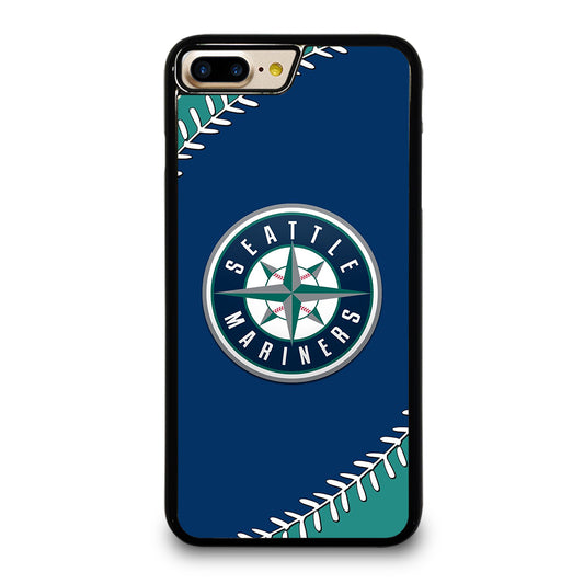 SEATTLE MARINERS BASEBALL 2 iPhone 7 / 8 Plus Case Cover