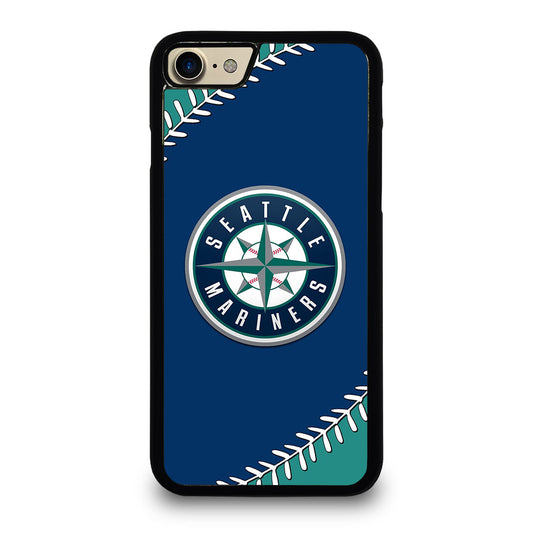 SEATTLE MARINERS BASEBALL 2 iPhone 7 / 8 Case Cover