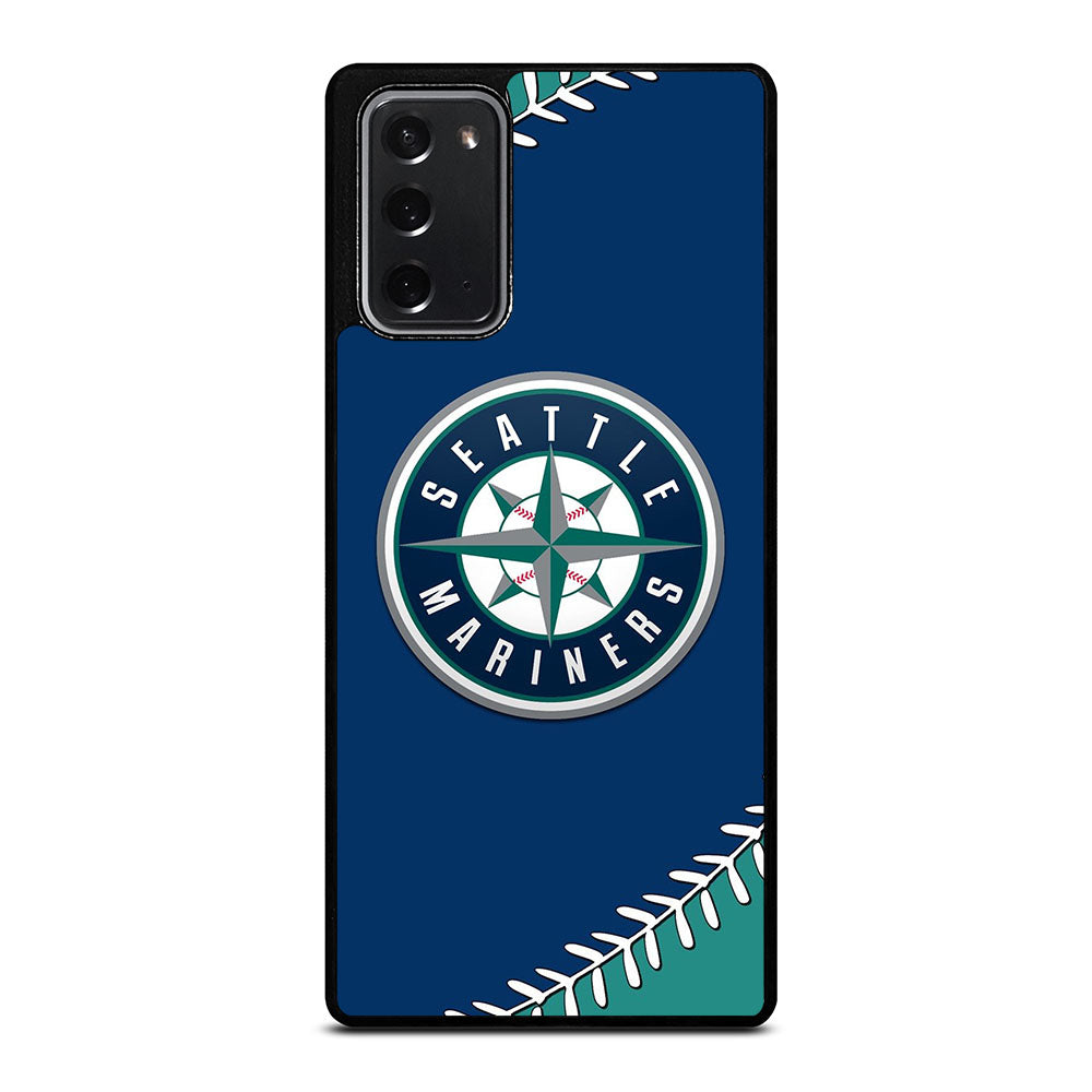 SEATTLE MARINERS BASEBALL 2 Samsung Galaxy Note 20 Case Cover