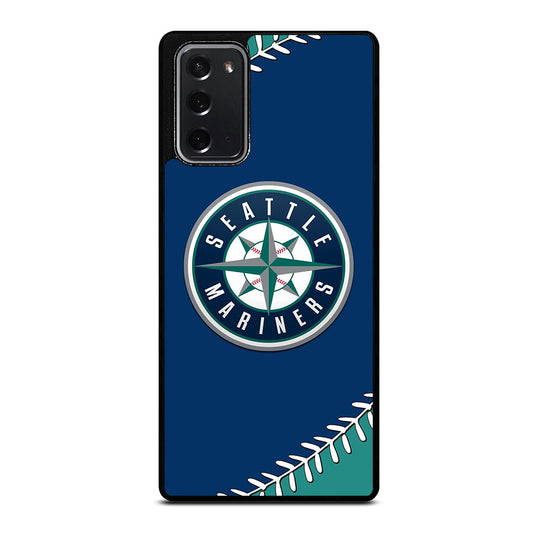 SEATTLE MARINERS BASEBALL 2 Samsung Galaxy Note 20 Case Cover